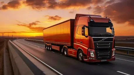Are HGV Drivers Facing Greater Summer Risks on UK Roads?