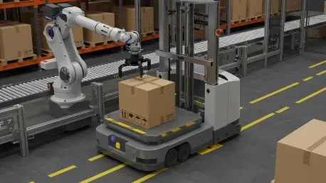 Robotic Storage Solutions – A Review