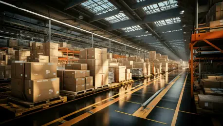 How Is VARIFLEET™ Revolutionizing Cross-Docking in Logistics?