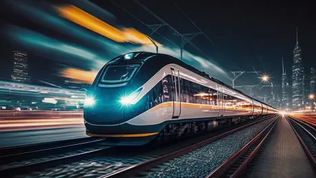Railway Monitoring Technologies – A Review