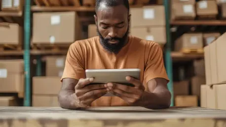 How Is LogiCAT Revolutionizing Logistics Cost Management?