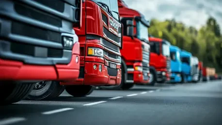 How Is Samsara Transforming Fleet Safety and Efficiency?