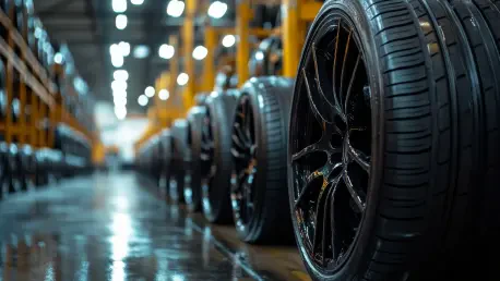 Revolutionizing Automotive Logistics Through Digital Innovation