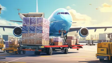 How Does Qatar Airways Cargo Lead the Air Freight Industry?