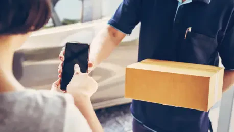 Is Last-Mile Delivery Ready for a Tech Revolution?