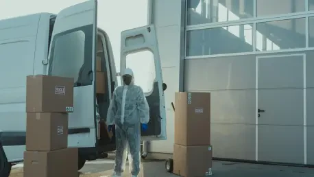 Is Exotec Redefining Warehouse Security with SOC2 Compliance?