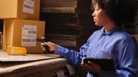How Does SmartID-Edge Revolutionize Manufacturing and Logistics?