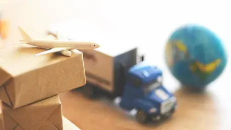 What Drives Innovation in Global Logistics Today?