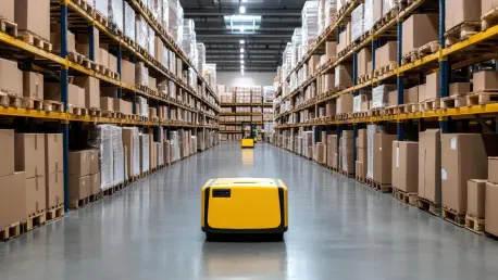 Can DexoryView Revolutionize Ziegler’s Warehouse Management?