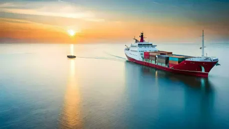 Singapore and France Unite for a Greener, Digital Maritime Future