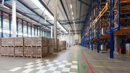 Green Innovations: Is the Cold Chain Evolving Sustainably?