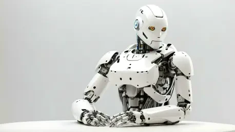Humanoid Robots Revolutionize Manufacturing and Warehousing