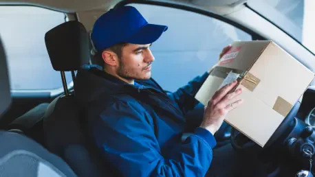 Can Hyperlocal Delivery Revolutionize Nova Scotia Logistics?