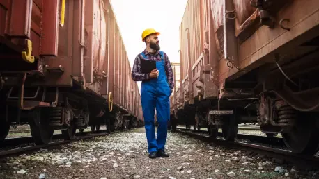Is Ukraine the New Logistics Hub of Europe?