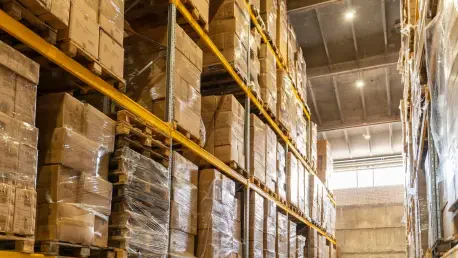 Kite Packaging: Leading the Future of Warehousing and Logistics