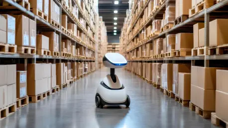Automated Warehouse Management – A Review