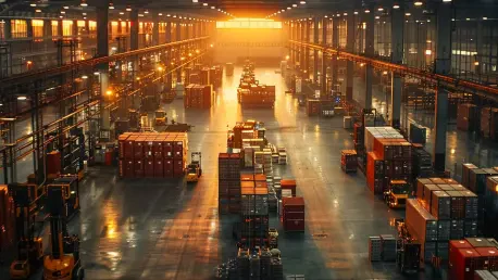 Infios Emerges as Supply Chain Innovator After Rebranding