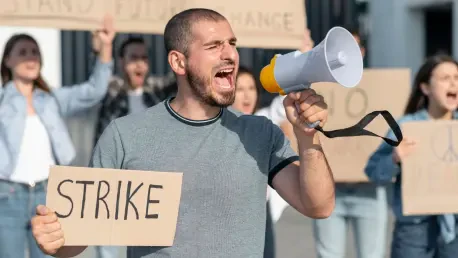 Will the DHL Canada Strike Disrupt Key Deliveries?