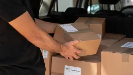 Canada Post’s Labor Struggles Impact Parcel Delivery Trends