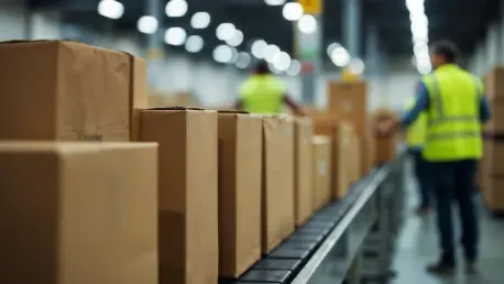 Is Amazon’s Delivery Shift a Game Changer?