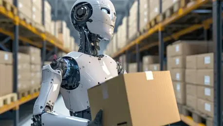 AI-Powered Robotic Automation – A Review