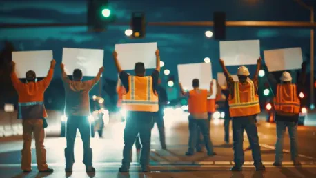 Will DHL Avoid a Labor Strike Amid Contract Stalemate?