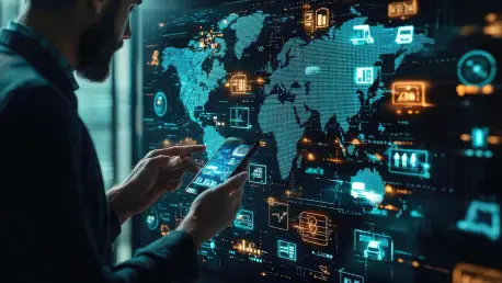 Is Digitization Revolutionizing Greek Logistics Efficiency?