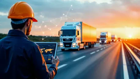 Can Bridgestone’s Fleet Solutions Revolutionize Efficiency?