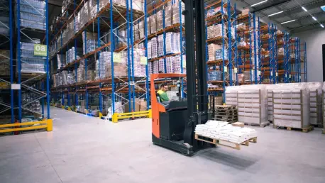 TFG Transforms Distribution with Advanced Automation in Gauteng