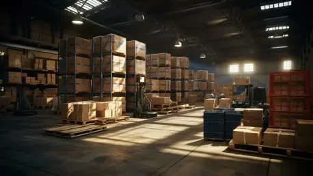 How Can Technology Solve eCommerce Fulfilment Chaos?
