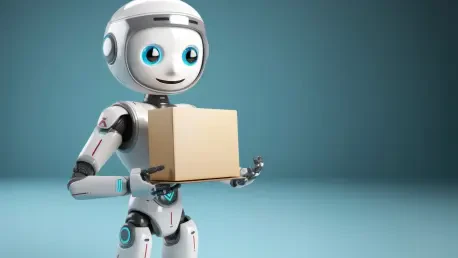 Amazon Explores Humanoid Robots for Future Deliveries