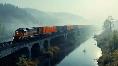 LEO Boosts Thai Durian Exports to China with Rail Logistics