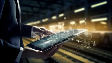 Transforming Rail Maintenance with Remote Condition Monitoring