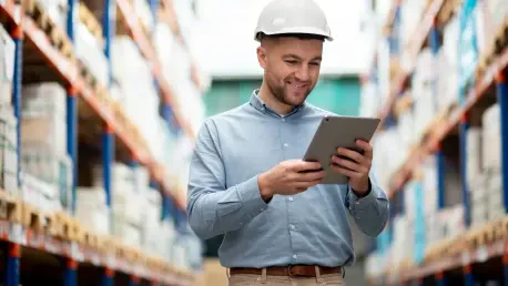 Is Digital Shift in Logistics Inevitable for Sustainability?