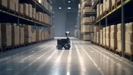 Shelf-to-Person Robotics – Review