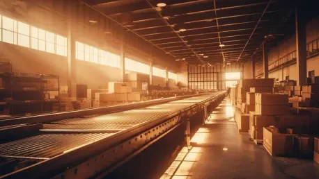 Upgrading Old Warehouses: Repair, Replace, or Refurbish?