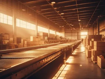 Upgrading Old Warehouses: Repair, Replace, or Refurbish?