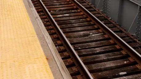 Is Domestic Rail Manufacturing on Track for a Revival?