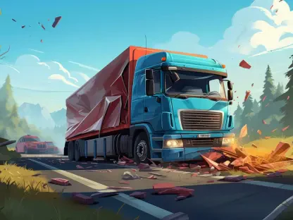 Steps to Take After a Truck Accident Injury