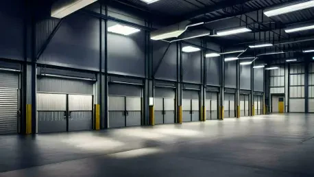 Is Fradley Link Setting New Standards in Logistics Innovation?