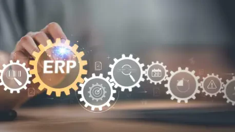 Clorox Embraces Digital Transformation with New ERP System