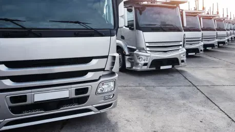 Can Yvonne Gabler Elevate SIXT's UK Van & Truck Market Presence?