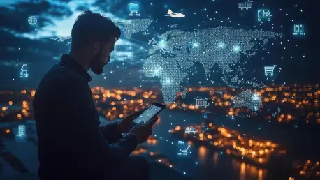 bpostgroup Aims for Digital Logistics Leadership by 2029