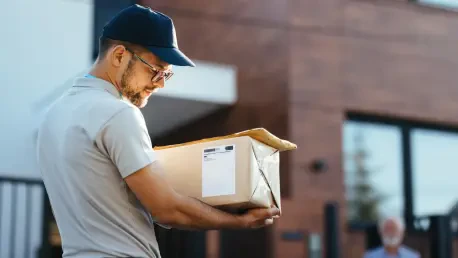 FedEx Streamlines Operations with Network 2.0 Consolidation