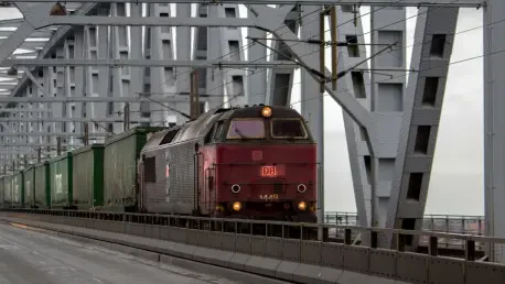 Can Rail Adapt to Trump-Era Economic and Political Shifts?