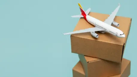 Air Freight Boosts Rapid UK-Canada Trade Connection