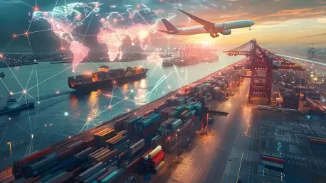 Will UK’s New Trade Strategy Revolutionize Supply Chains?