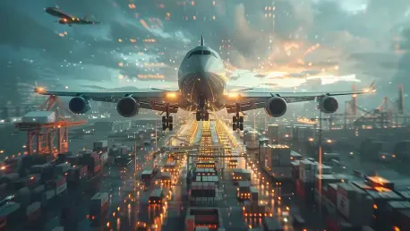 Can Lufthansa Cargo Reclaim Top 3 Status in Air Freight?