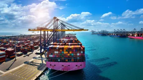 Panama Reinforces Maritime Security with U.S. Collaboration