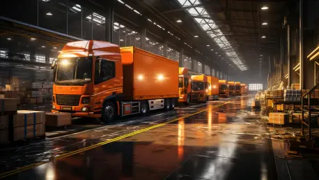 The Rise of Autonomous Delivery Fleets: Are You Ready?